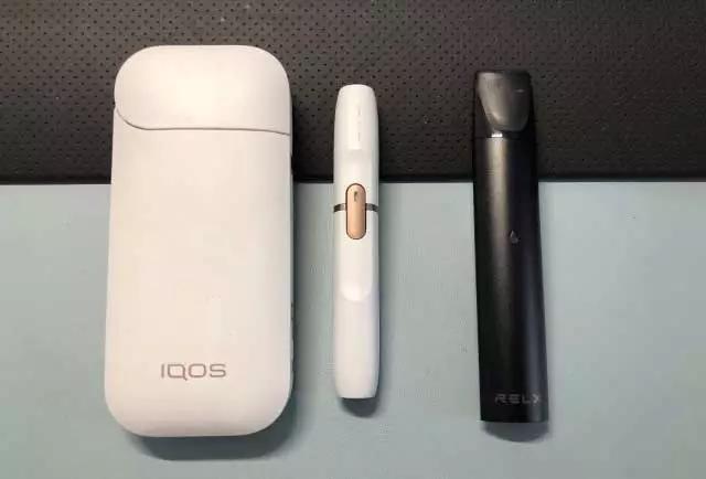 什么样的电子烟里面有毒 什么样的电子烟里面有毒素